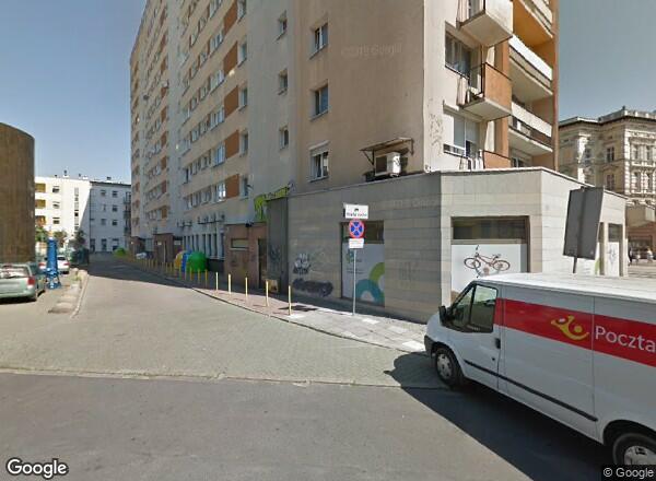 Ceny mieszkań Szczecin Aleja Wojska Polskiego 26