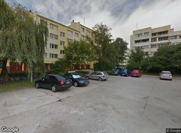 Ceny mieszkań Wrocław UL. DŹWIRZYŃSKA 18