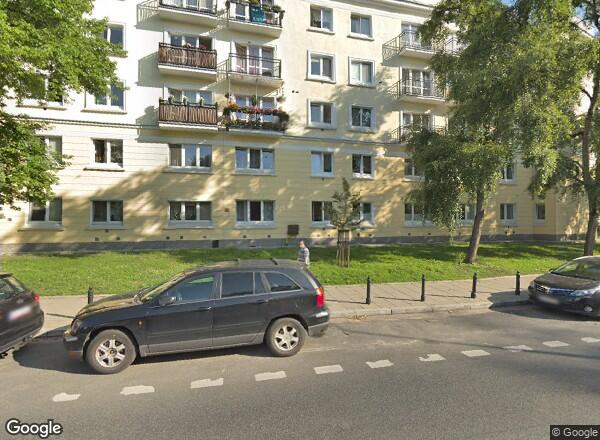 Ceny mieszkań Warszawa ul. Nowolipki 6