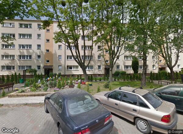 Ceny mieszkań Poznań Modra 18