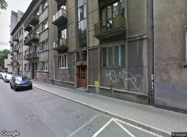 Ceny mieszkań Kraków Karola Szymanowskiego 11