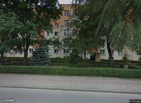 Ceny transakcyjne mieszkań Białystok Zagumienna 9/1