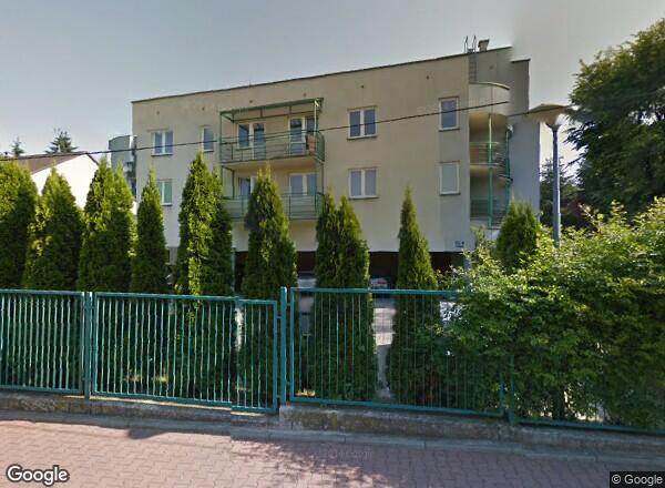 Ceny mieszkań Kraków Przykopy 14