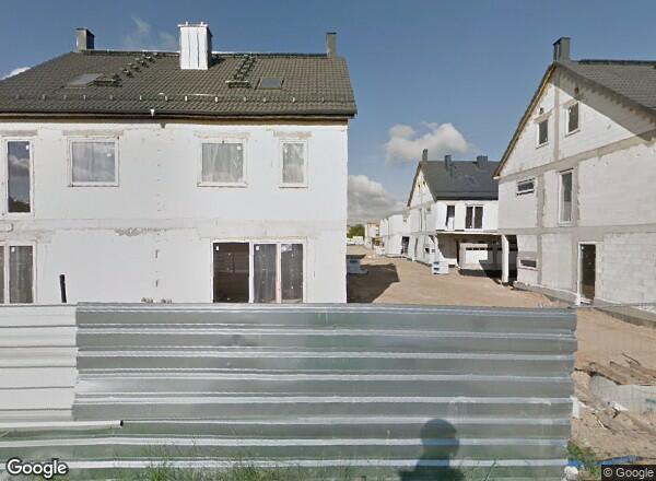 Ceny mieszkań Wrocław UL. ŁOMŻYŃSKA 27