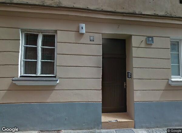 Ceny mieszkań Poznań Klasztorna 9