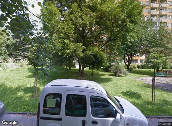 Ceny mieszkań Lublin Żarnowiecka 7