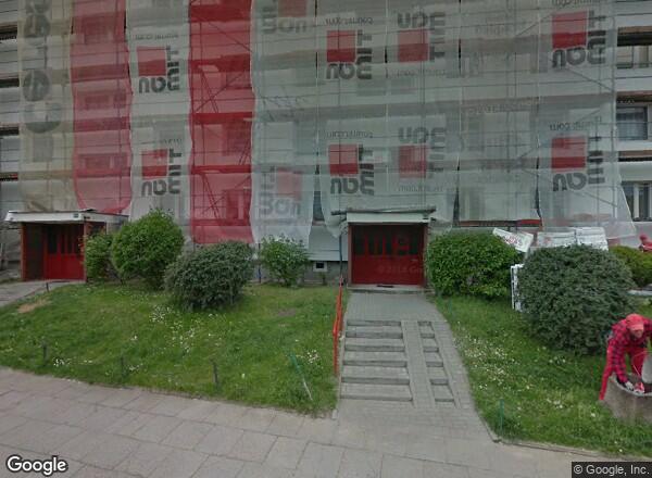 Ceny mieszkań Gdynia Karola Kurpińskiego 3