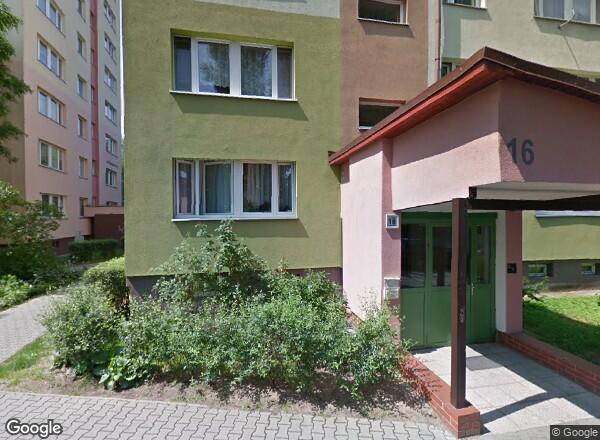 Ceny mieszkań Szczecin Zenona Klemensiewicza 16