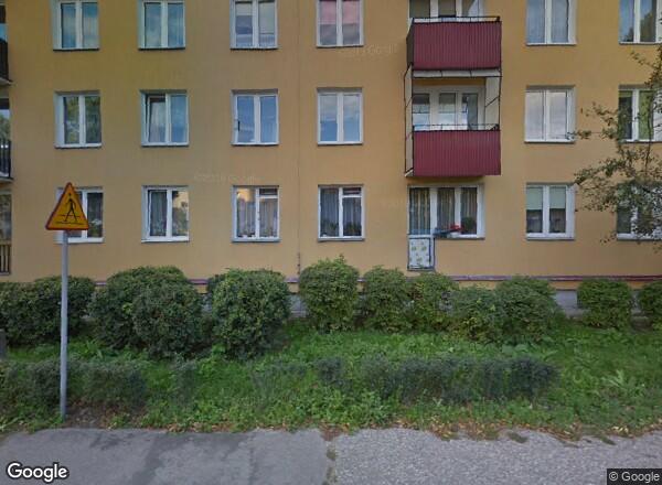 Ceny mieszkań Lublin Niepodległości 2