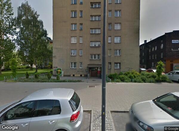 Ceny mieszkań Katowice 1 Maja 108