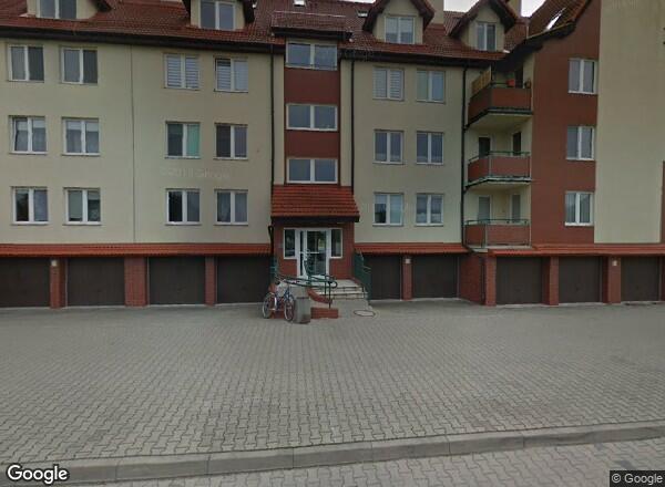 Ceny mieszkań Wrocław UL. GOSŁAWICKA 13