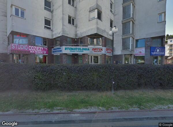 Ceny mieszkań Warszawa ul. J. Meissnera 1/3