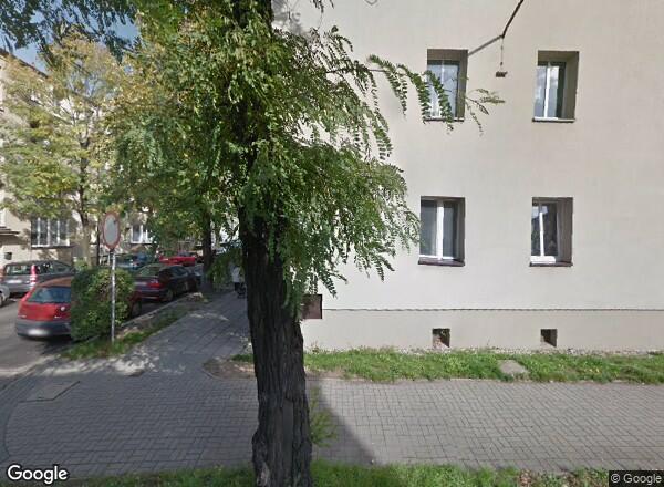 Ceny mieszkań Katowice Katowicka 46A