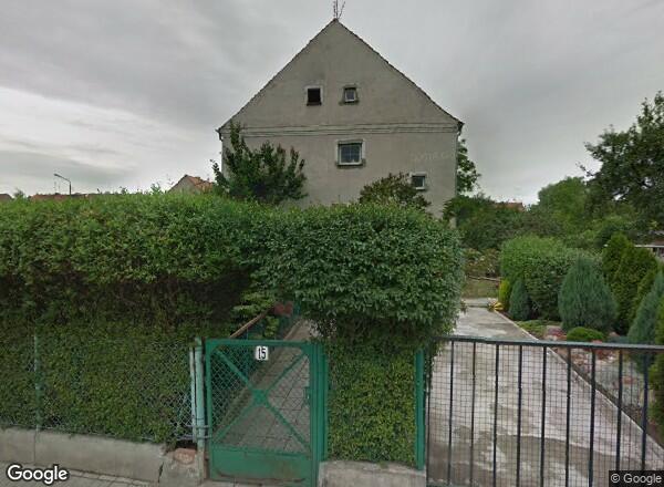 Ceny mieszkań Wrocław UL. MAKOWA 37