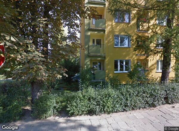 Ceny mieszkań Lublin Puławska 11