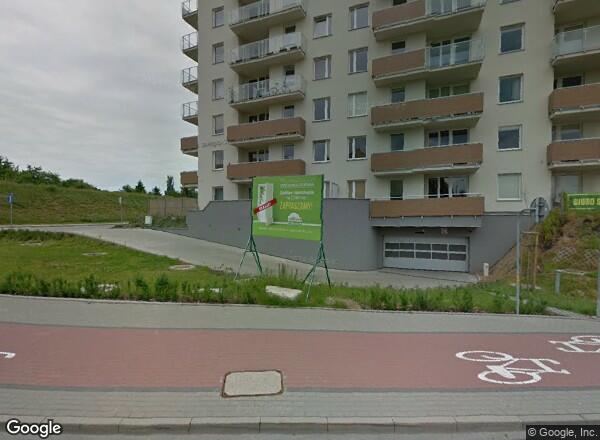 Ceny mieszkań Gdańsk Zamiejska 29