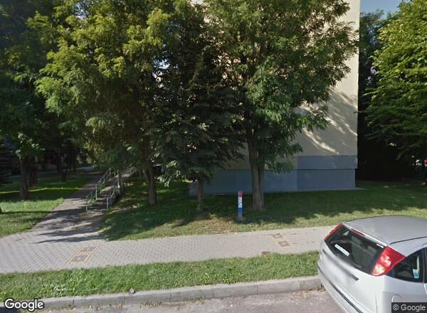 Ceny mieszkań Rzeszów prof. Adama Krzyżanowskiego 18