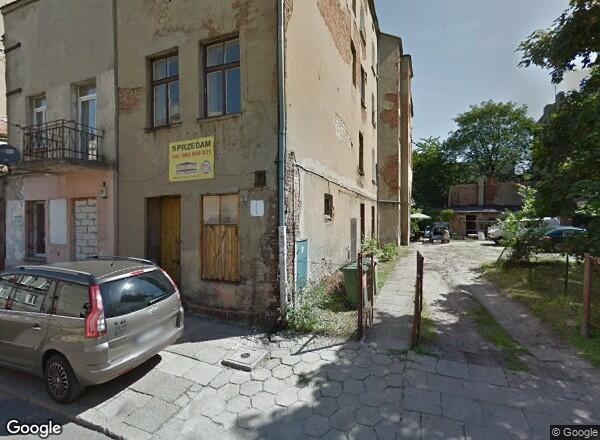 Ceny transakcyjne mieszkań Łódź Krucza 4