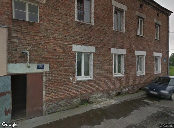 Ceny mieszkań Kraków Marglowa 8