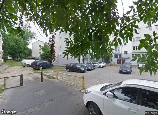 Ceny transakcyjne mieszkań Gorzów Wielkopolski WEŁNIANY RYNEK 2A