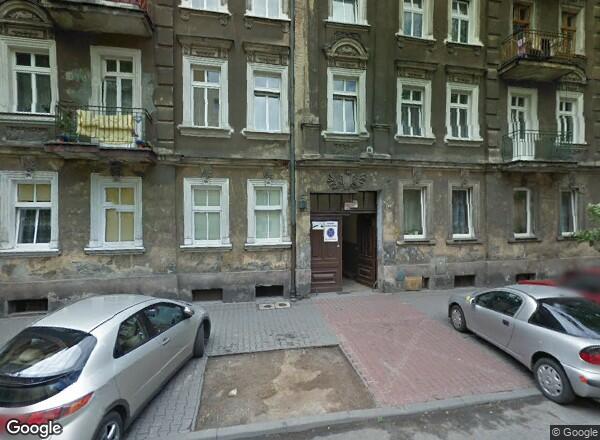 Ceny mieszkań Poznań Marcelego Mottego 8