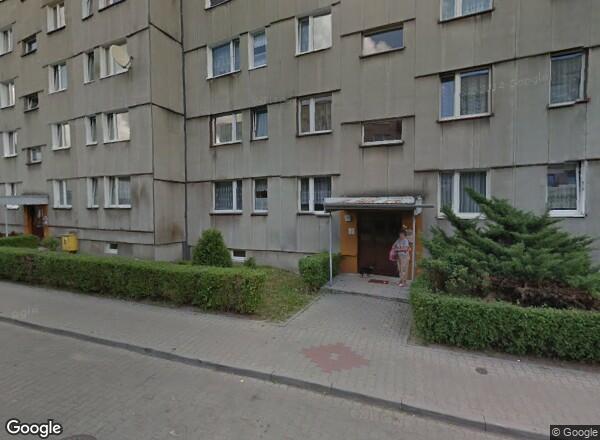 Ceny mieszkań Katowice Słoneczna 83F