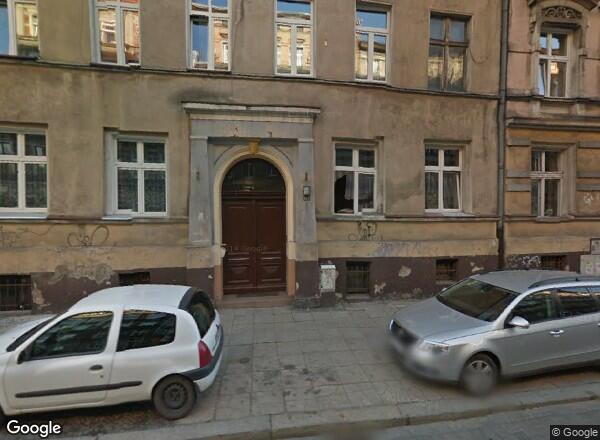 Ceny mieszkań Wrocław UL. TRZEBNICKA 14