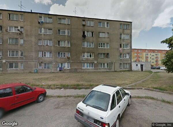 Ceny transakcyjne mieszkań Gdańsk Karola Chodkiewicza 20
