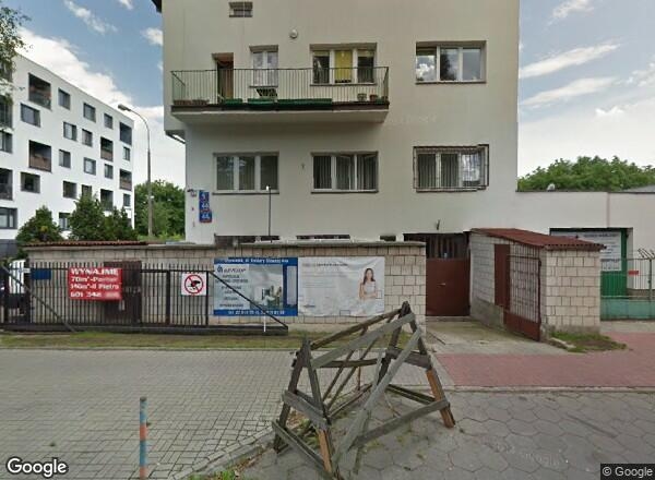 Ceny transakcyjne mieszkań Warszawa ul. Kwatery Głównej 44A