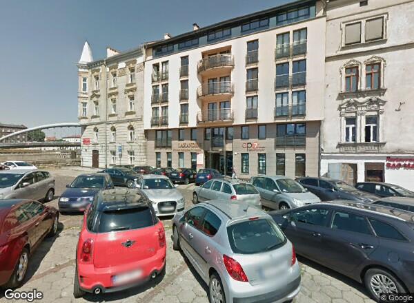 Ceny mieszkań Kraków Staromostowa 4