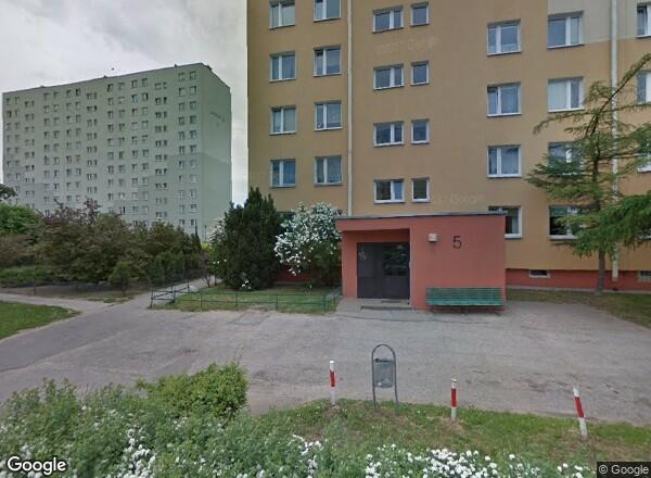 Ceny transakcyjne mieszkań Toruń Bronisława Jamontta 5