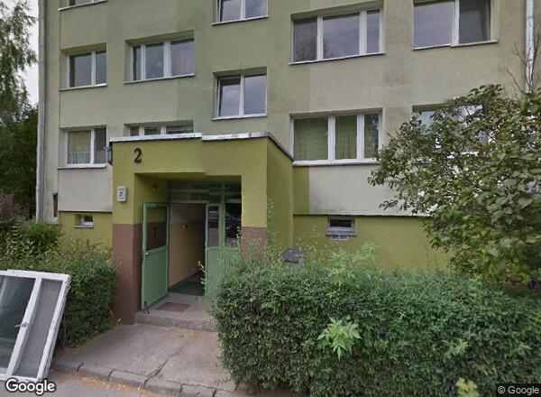 Ceny mieszkań Wrocław UL. SARBINOWSKA 2