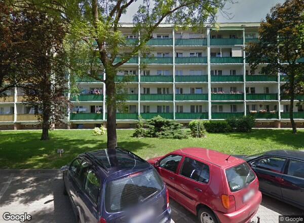 Ceny mieszkań Poznań Jagiellońskie 70