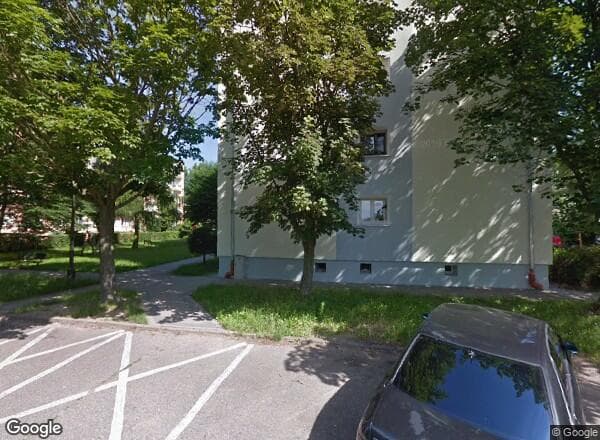 Ceny transakcyjne mieszkań Gorzów Wielkopolski SPORTOWA 10B