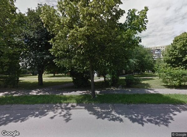 Ceny transakcyjne mieszkań Białystok Sienkiewicza 87