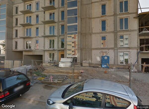 Ceny mieszkań Łódź Antoniego Mackiewicza 5