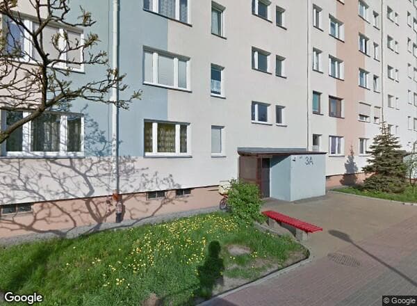 Ceny transakcyjne mieszkań Toruń Filomatów Pomorskich 3A