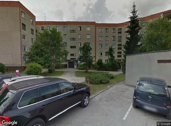 Ceny transakcyjne mieszkań Kielce Edmunda Massalskiego 26