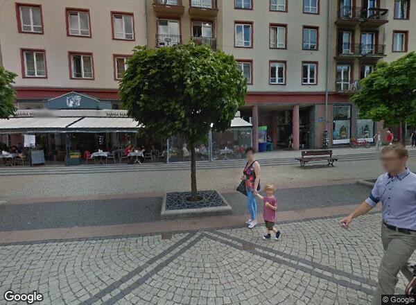 Ceny mieszkań Wrocław UL. ŚWIDNICKA 6