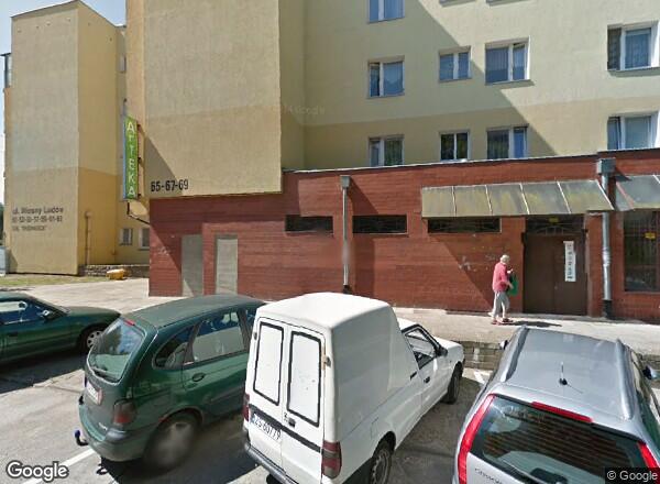 Ceny mieszkań Szczecin Wiosny Ludów 65