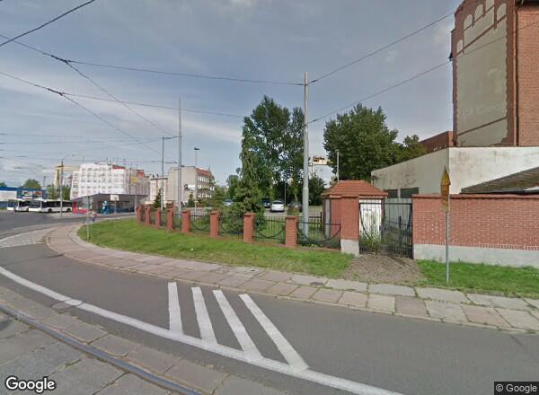 Ceny mieszkań Szczecin Teofila Firlika 8