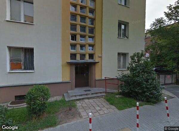 Ceny transakcyjne mieszkań Poznań Nowy Świat 1