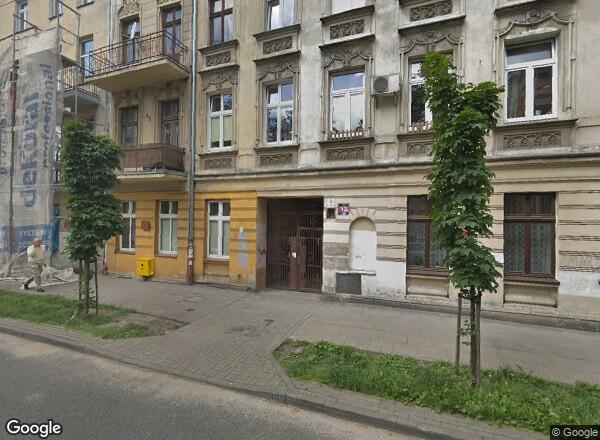 Ceny mieszkań Łódź Orla 12