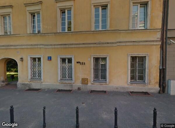 Ceny transakcyjne mieszkań Warszawa ul. Sowia 2
