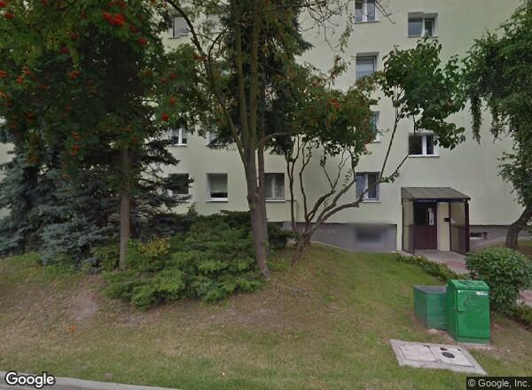 Ceny mieszkań Warszawa ul. L. Hirszfelda 4