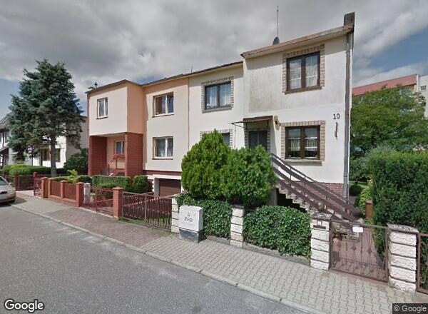 Ceny mieszkań Szczecin Bagienna 10
