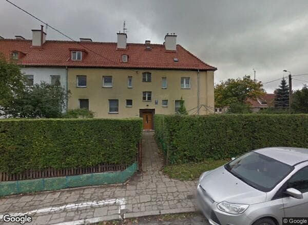 Ceny transakcyjne mieszkań Olsztyn Katowicka 13