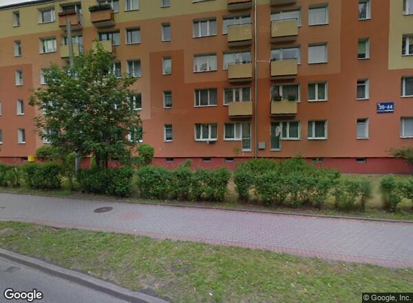 Ceny mieszkań Gdynia Kartuska 32