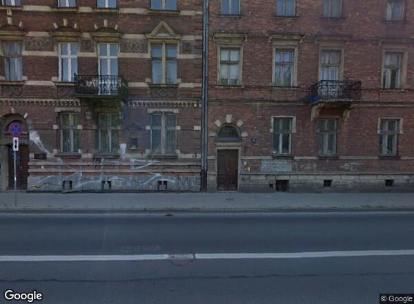 Ceny mieszkań Kraków Aleja Adama Mickiewicza 49