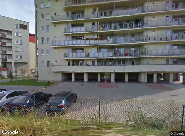 Ceny transakcyjne mieszkań Kraków Bułgarska 38